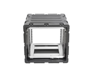SKB - 3RR Series - Rack Anti-Choc Amovible 9U - Noir - 20 pouces de profondeur