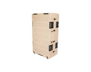 SKB - rSeries - Casier déployable pour 12 fusils