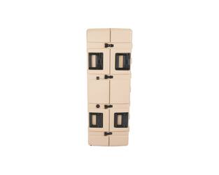 SKB - rSeries - Casier déployable pour 12 fusils
