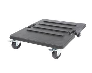 SKB - 3RR/3RS Series - Plateforme à Roulettes pour Rack Anti-Choc