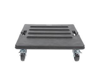 SKB - 3RR/3RS Series - Plateforme à Roulettes pour Rack Anti-Choc