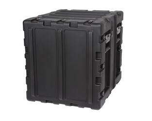 SKB - 3RS Series - Rack Anti-Choc Non-Amovible 11U - Noir - 20 pouces de profondeur