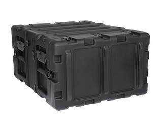 SKB - 3RS Series - Rack Anti-Choc Non-Amovible 5U - Noir - 20 pouces de profondeur