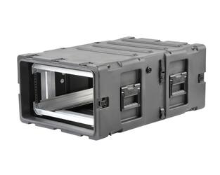 SKB - 3RS Series - Rack Anti-Choc Non-Amovible 5U - Noir - 30 pouces de profondeur