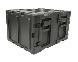 SKB - 3RS Series - Rack Anti-Choc Non-Amovible 7U - Noir - 20 pouces de profondeur