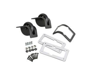 SKB - rSeries - Kit de Roulettes