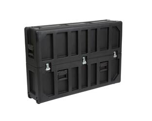 SKB - FP Series - Valise LCD Rotomoulée - Pour Écrans de 107 cm à 127 cm