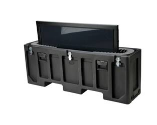 SKB - FP Series - Valise LCD Rotomoulée - Pour Écrans de 132 cm à 152 cm