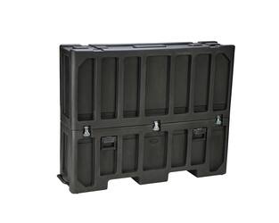 SKB - FP Series - Valise LCD Rotomoulée - Pour Écrans de 132 cm à 152 cm
