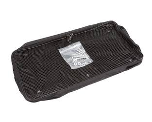SKB - Accessoires - Petit Étui Souple d’Accessoires - 51 x 25 x 8 cm - avec Matériel