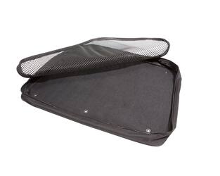 SKB - Accessoires - Grand Étui Souple d’Accessoires - 51 x 39 x 8 cm - avec Matériel