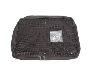 SKB - Accessoires - Grand Étui Souple d’Accessoires - 51 x 39 x 8 cm - avec Matériel