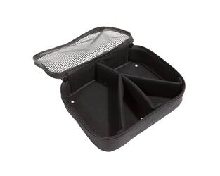 SKB - Accessoires - Étui Souple d’Accessoires pour Roulettes - Compartiments 30 x 24 x 9 cm - avec Matériel