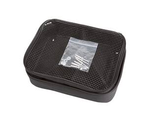SKB - Accessoires - Étui Souple d’Accessoires pour Roulettes - Compartiments 30 x 24 x 9 cm - avec Matériel