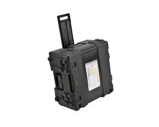SKB - Accessoires - Kit de Plaque pour Étiquettes d’Expédition - Séries 3i & 3r