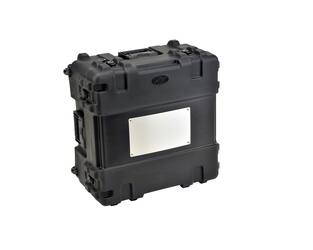 SKB - Accessoires - Kit de Plaque pour Étiquettes d’Expédition - Séries 3i & 3r
