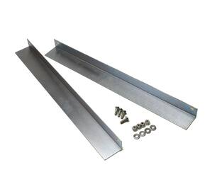 SKB - Accessoires - Rails de Support - Racks Anti-Choc 51 cm