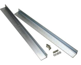 SKB - Accessoires - Rails de Support - Racks Anti-Choc 71 cm
