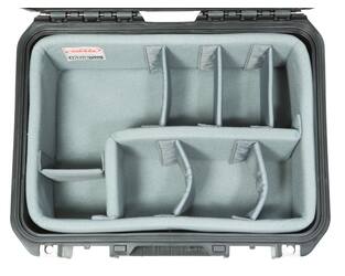 SKB - iSeries 3i-1309-6 - Ensemble de Cloisons Photo Think Tank