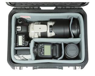 SKB - iSeries 3i-1309-6 - Ensemble de Cloisons Photo Think Tank