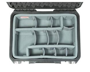 SKB - iSeries 3i-1510-6 - Ensemble de Cloisons Photo Think Tank