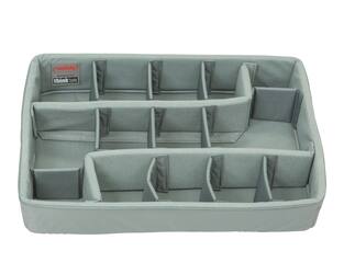 SKB - iSeries 3i-1813-5 - Ensemble de Cloisons Photo Think Tank
