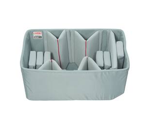 SKB - iSeries 3i-2213-12 - Ensemble de Cloisons Vidéo Think Tank