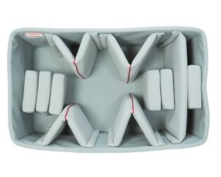 SKB - iSeries 3i-2213-12 - Ensemble de Cloisons Vidéo Think Tank