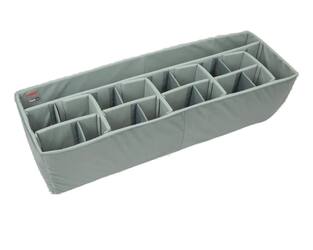 SKB - iSeries 3i-4213-12 - Ensemble de Cloisons Think Tank
