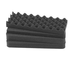 SKB - iSeries - Mousse Cubique de Rechange pour 3i-1706-6