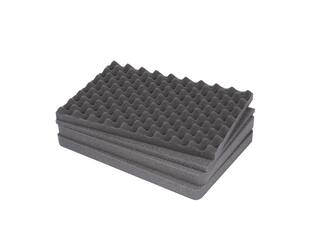 SKB - iSeries - Mousse Cubique de Rechange pour 3i-1813-5