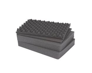 SKB - iSeries - Mousse Cubique de Rechange pour 3i-1813-7