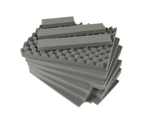 SKB - iSeries - Mousse Cubique de Rechange pour 3i-1914-8