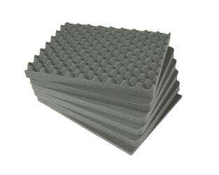 SKB - iSeries - Mousse Cubique de Rechange pour 3i-1914N-8