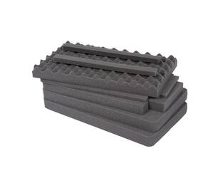 SKB - iSeries - Mousse Cubique de Rechange pour 3i-2011-7