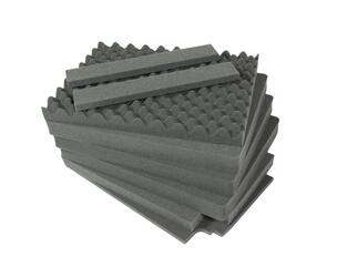 SKB - iSeries - Mousse Cubique de Rechange pour 3i-2015-10