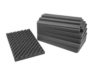 SKB - iSeries - Mousse Cubique de Rechange pour 3i-2213-12