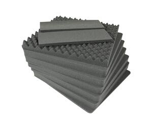 SKB - iSeries - Mousse Cubique de Rechange pour 3i-2222-12
