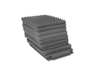 SKB - iSeries 3i-2418-16 - Mousse Cubique de rechange