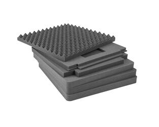 SKB - iSeries - Mousse Cubique de Rechange pour 3i-2424-10