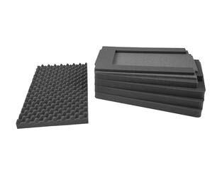 SKB - iSeries - Mousse Cubique de Rechange pour 3i-2615-10