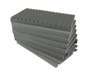 SKB - iSeries - Mousse Cubique de Rechange pour 3i-2918-14