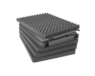 SKB - iSeries - Mousse Cubique de Rechange pour 3i-2922-10