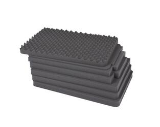 SKB - iSeries - Mousse Cubique de Rechange pour 3i-3019-12