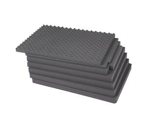 SKB - iSeries - Mousse Cubique de Rechange pour 3i-3424-12