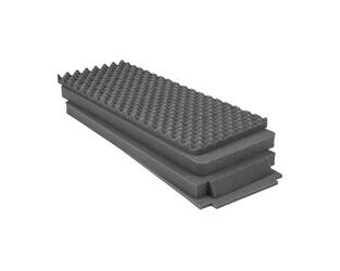 SKB - iSeries - Mousse à Couches de Rechange pour 3i-3614-6