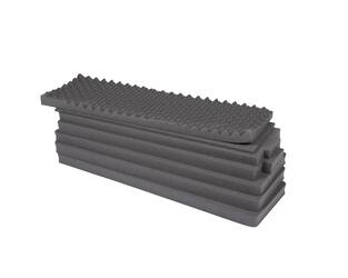 SKB - iSeries - Mousse à Couches de Rechange pour 3i-3424-12