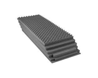 SKB - iSeries - Mousse à Couches de Rechange pour 3i-4719-8