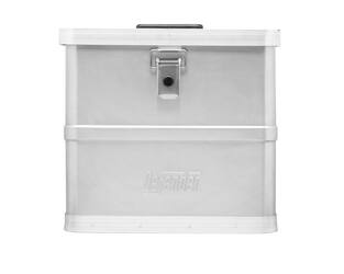 Defender - Série KA44 - Boîte en aluminium 016 - 360 x 260 x 320 mm
