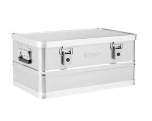 Defender - Série KA44 - Boîte en aluminium 017 - 550 x 350 x 240 mm